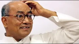Digvijay Singh Included in Below Poverty Line List