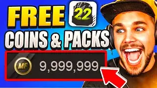 The Best MADFUT 22 Hack! (Unlimited Coins + MORE)
