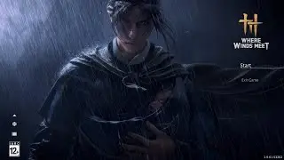 WHERE WINDS MEET LIVE GAMEPLAY DAY 4 | @sglite