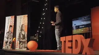 F for Factory: The Reality of the U.S School System | Gursimran Singh Dhindsa | TEDxMoreauCatholicHS