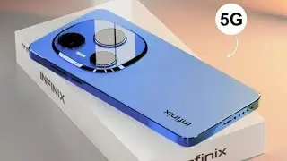 🔥 Infinix Hot 50 Ultra 5G Launched – 250MP AI Camera, 12GB RAM, 160W Charging & Dolby Audio Monster!