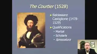 Renaissance Humanism: Sample from Tom Woods's Liberty Classroom