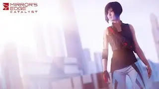 Interview: Mirror's Edge: Catalyst Audio Director James Slavin Talks Creating The Game's Atmosphere