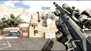 it took me 11 years to hit this... (COLLATERAL TRICKSHOT)
