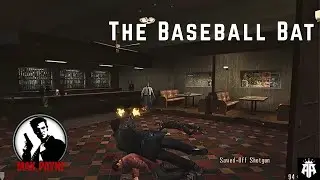 Max Payne Part-2 Chapter-1: The Baseball Bat                    #rockstargames #gameplay #maxpayne