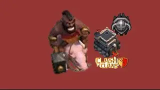 Clash of Clans | How to Use Hogs at TH9 in Masters | Strategy Guide
