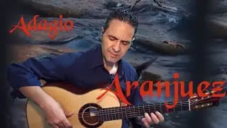CONCIERTO DE ARANJUEZ ADAGIO,a mi manera. Jer&oacute;nimo de Carmen-Guitarra Flamenca