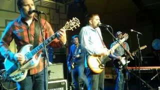 Weakerthans - Exiles Among You