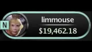 nl10k MMAsherdog vs  limmouse trapping 15 03 2019
