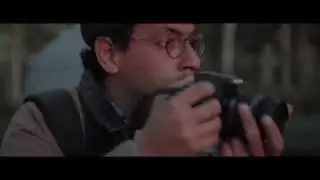 Happy End - short film -(2016)