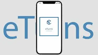 CCL eTurns Animation for Presentation 4K