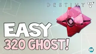 Destiny HOW TO GET EASY 