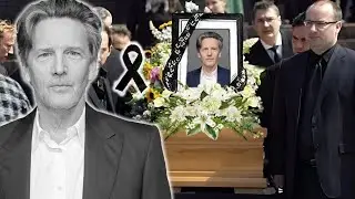 La mort subite d'Andrew McCarthy à l'âge de 52 ans marqué la fin tragique d'une icône des années 90