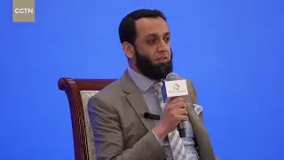 Pakistani Minister: China-Pakistan friendship rooted in culture