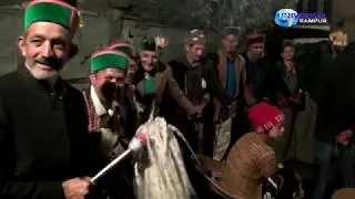 !! Shkud Ceremony Village Batseri !!!   Batseri Village Heven On Earth