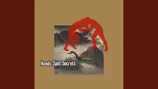 Hands Spill Secrets