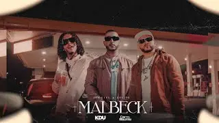 Coktel e Mc Duzzin - Malbeck         #coktel
