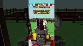 how to make cake transcendent recipe in grow a garden roblox