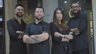 Kronocare Hair Lab Milano