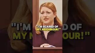 Frau wegen Hundebiss auf 20.000 Dollar verklagt 🤯
