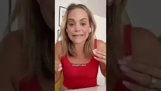 Robotic and stiff on camera!? Video coach tips to getting comfortable and NATURAL on video! #videoc