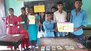 #Project_Based_Learning || मेरा अपना बैंक || Class-8th|| SCERT patna || October Months |Saksham sir