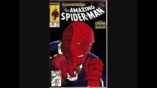 Golden to Modern Age Comics Collection (05 of 11) - Marvel Comics