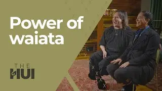 Celebration of Māori storytelling through waiata I The Hui 2025