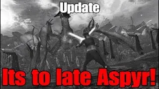 Aspyr is still failing at patching SWBF classic collection