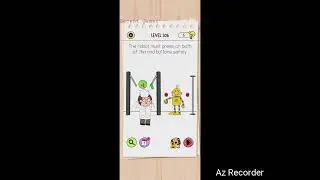 brain test all-Star IQ boost level 306 walkthrough solution