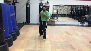Taekwondo  | Panther Martial Arts Center, Camarillo