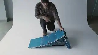 Ninja Turbo Kicker Assembly Tutorial