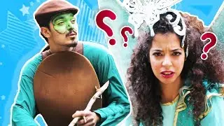 نطنط وأرنوب - الدمية 2 | Natnat & Arnoob - The Doll 2