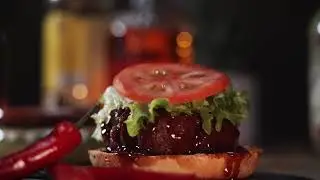 Ts&uuml;ri SauceSpice up your Summer