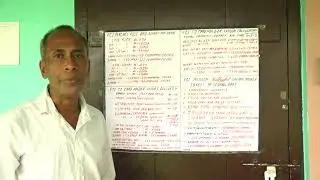 ||MISSION BELLYFUL|| A PROJECT ON FCI FOOD DISTRIBUTION SYSTEM BY TAPAN DEB||