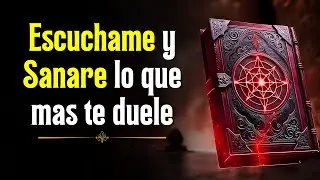 El mensaje de Dios hoy: Esta herida no es el final, es un nuevo comienzo.