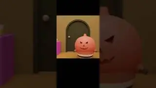 Escape Game Halloween Walkthrough (nicolet)