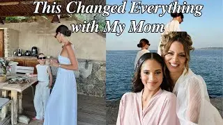 How to Improve Your Mother-Daughter Relationship (Even If It Feels Awkward)