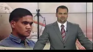Pora released from prison