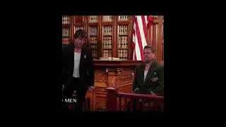 A Few Good Men Parody Tom Cruise James Corden - Funny #youtubeshorts #halarious #funny