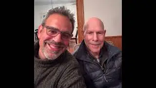 Bob Madill on the world of wine and the NY Wine & Grape Foundation
