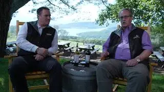 Behind the Wine: Chappellet