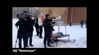 Митинг 4.02.2012 в Смоленске