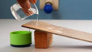 Amazing Gravity Experiment