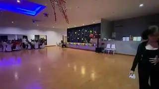 Samba show on Taki Taki by Phoenix Dance Team