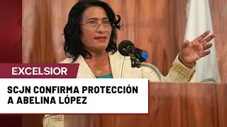 Corte frena juicio de revocación y auditoria contra Abelina López, alcaldesa de Acapulco