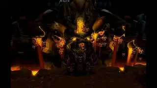 RuneScape 3 Fight Kiln