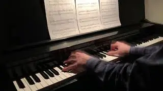 Linus and Lucy (Short Version) - Vince Guaraldi