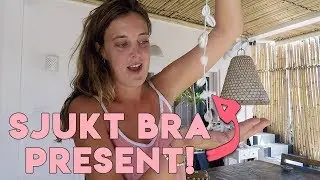 SEMESTER-PYSSEL: Allt du beh&ouml;ver &auml;r sn&auml;ckor & tr&aring;d