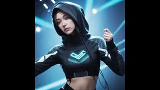 The Power of Music ♫ Shuffle Dance Music 2023 ♫ Melbourne Bounce Music 2024